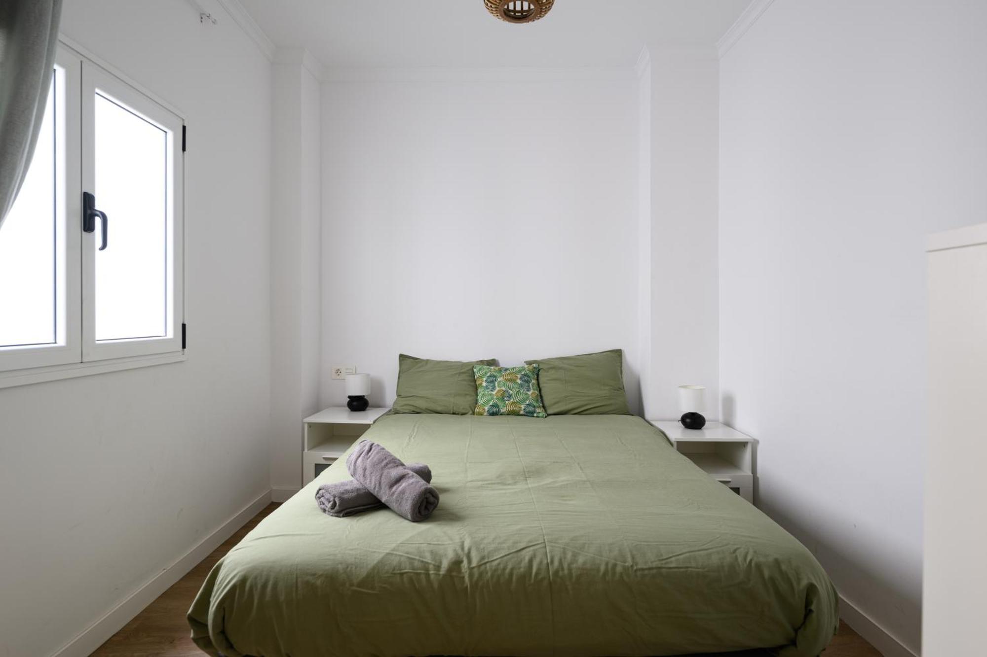 Appartement Hjs Plaza Ii