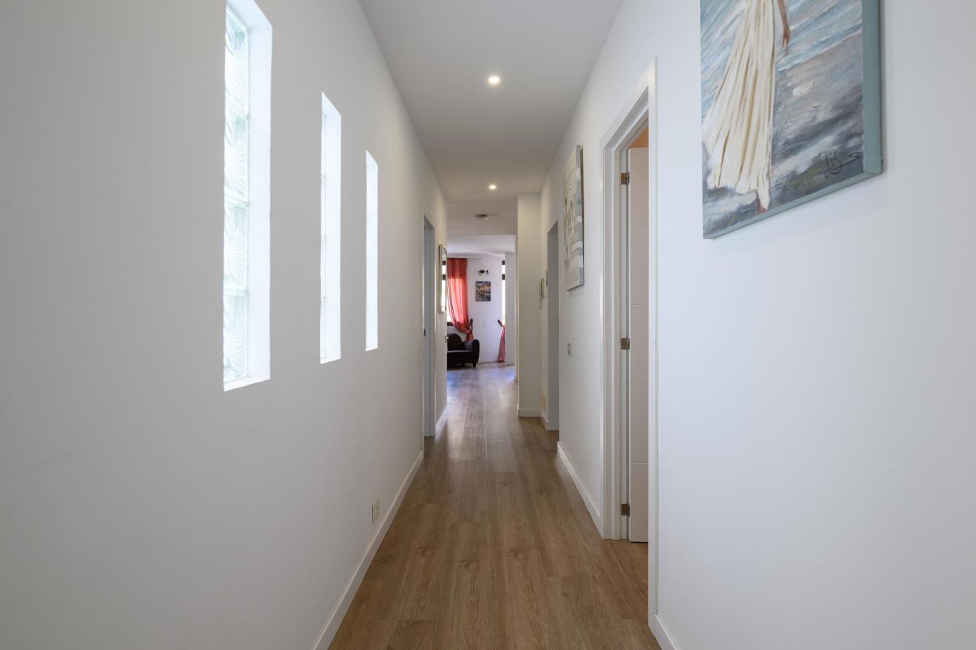 Hjs Plaza Ii Appartement