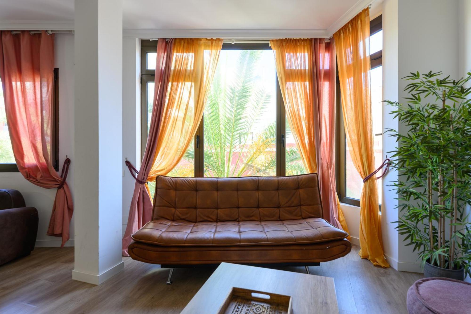 Hjs Plaza Ii Appartement Las Palmas de Gran Canaria