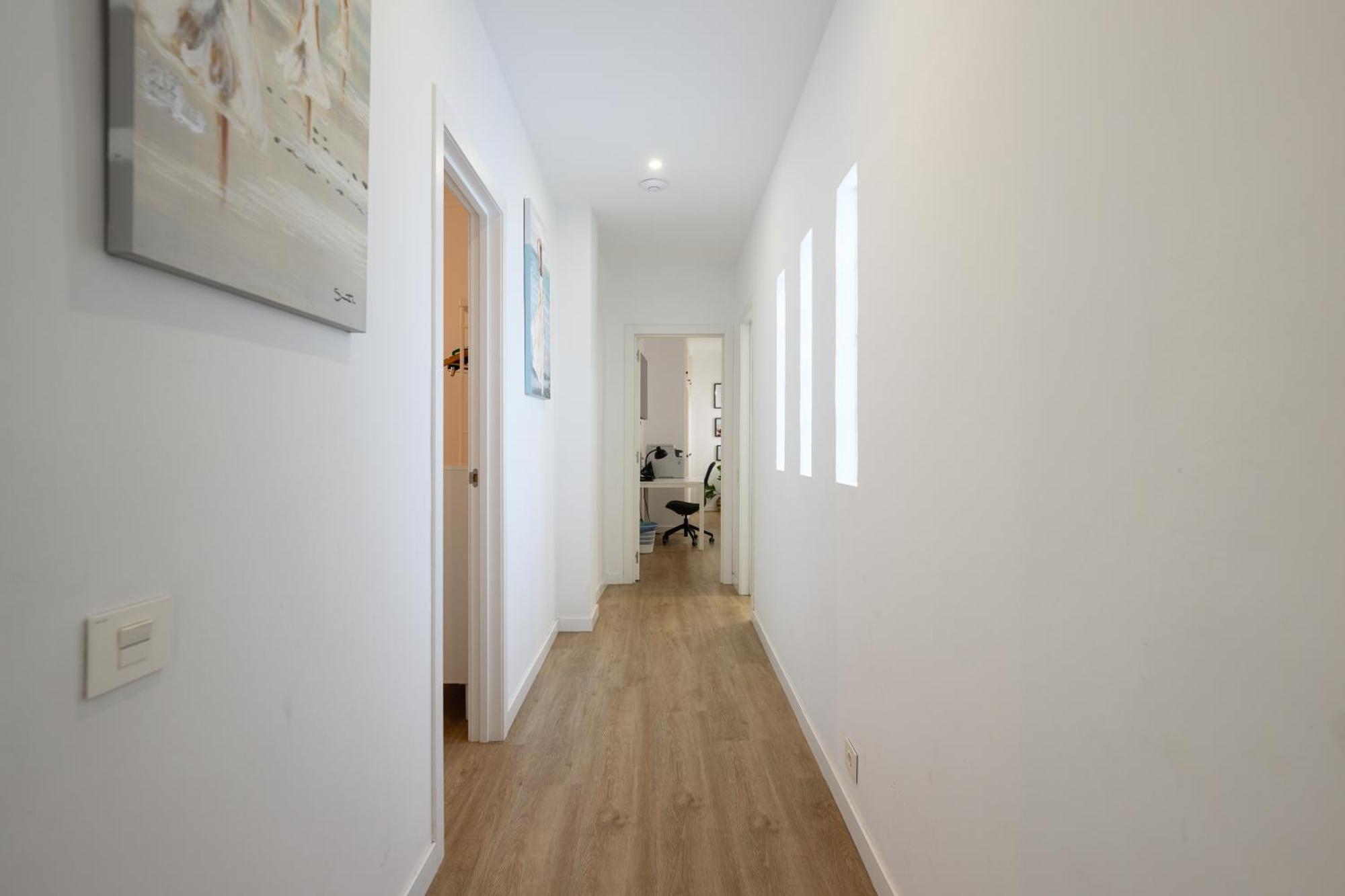 Hjs Plaza Ii Appartement