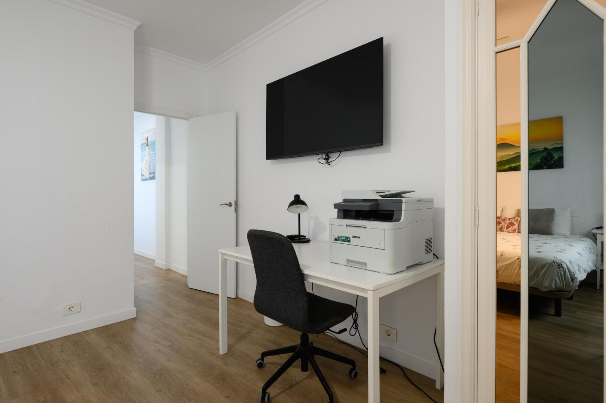 Hjs Plaza Ii Appartement *