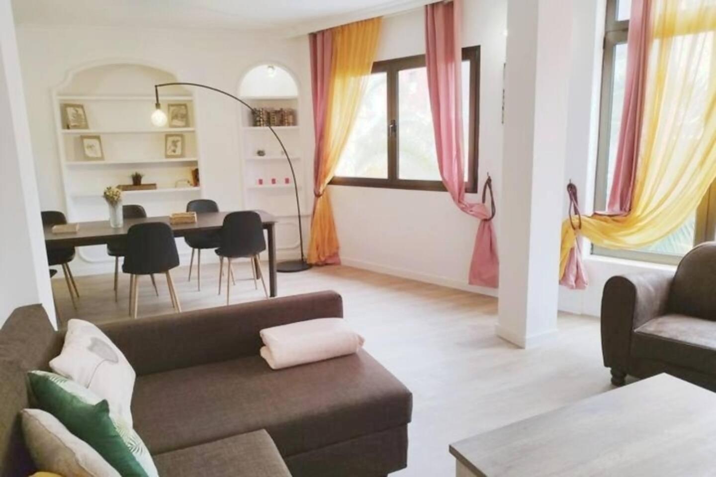 Hjs Plaza Ii Appartement Las Palmas de Gran Canaria