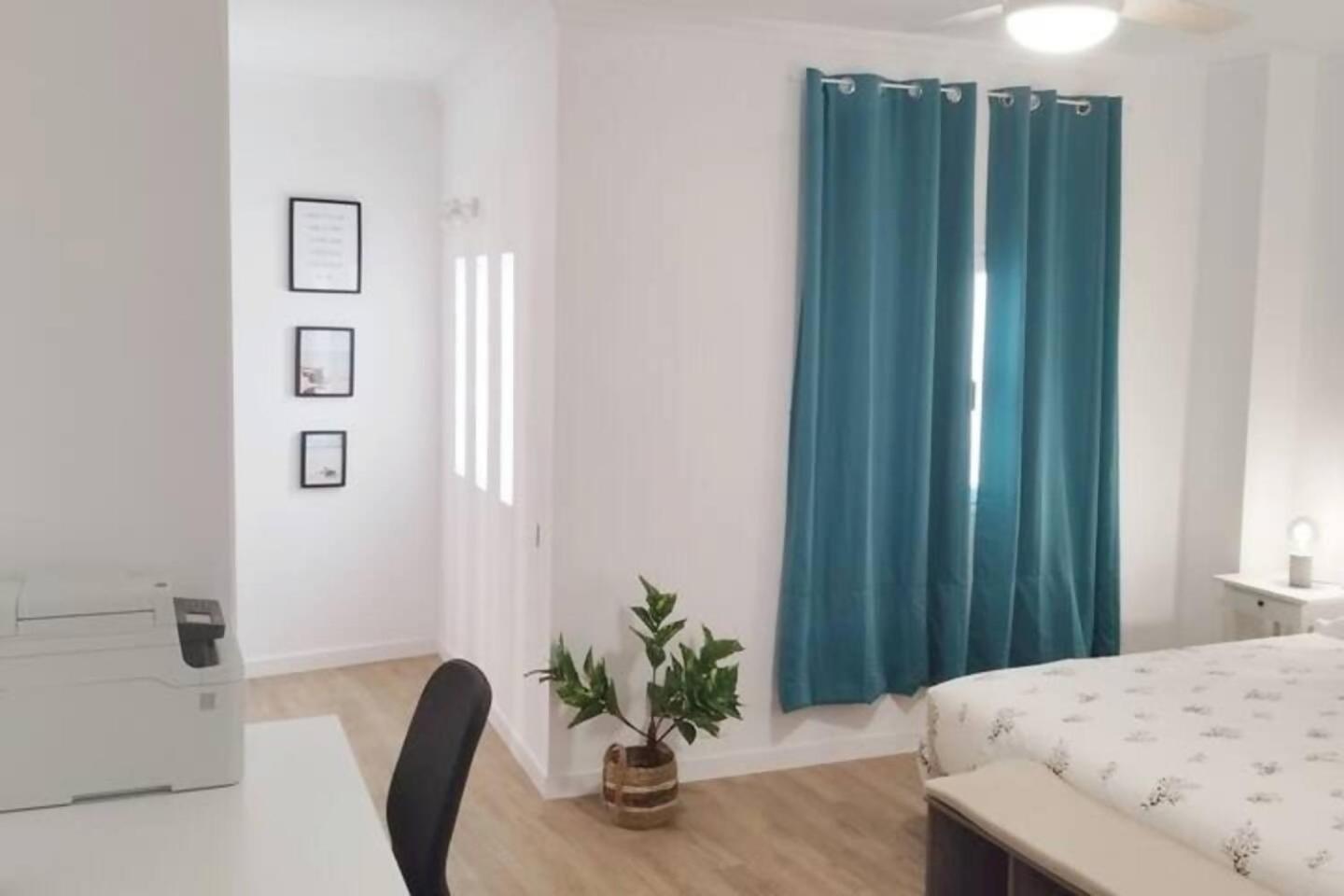 Appartement Hjs Plaza Ii