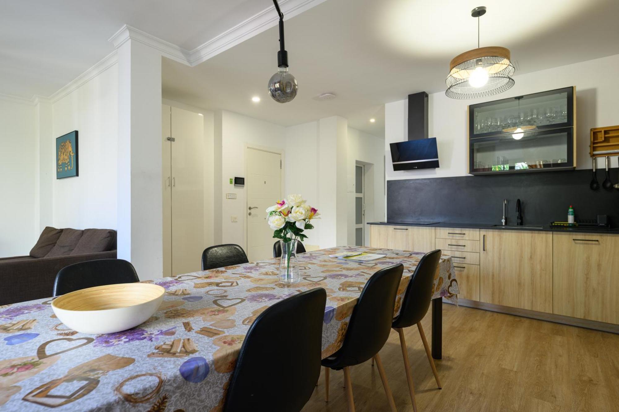 Hjs Plaza Ii Appartement *