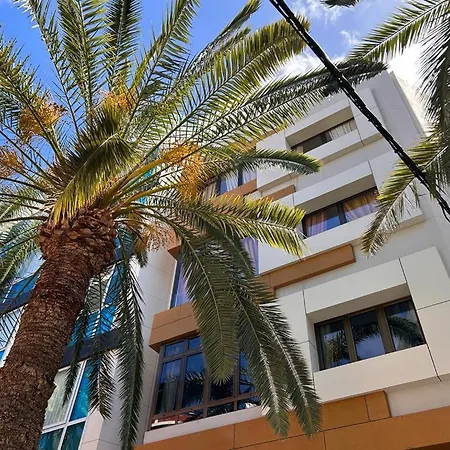 Hjs Guest House - The Comfy Retreat Las Palmas de Gran Canaria Exterior photo