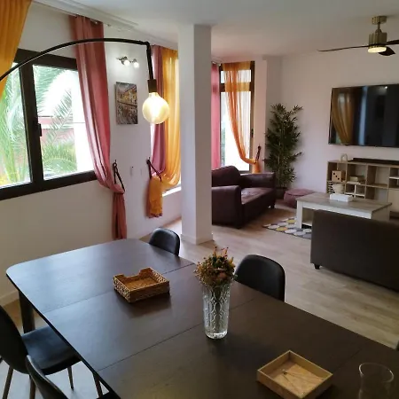 Hjs Guest House - The Comfy Retreat Las Palmas de Gran Canaria Exterior photo