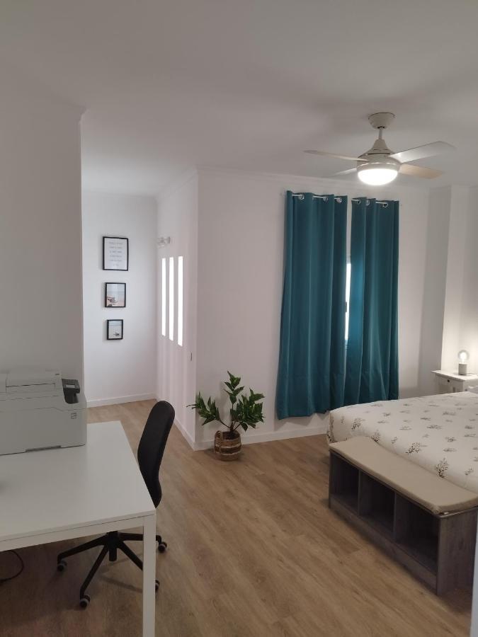 Hjs - The Comfy Retreat Apartment *