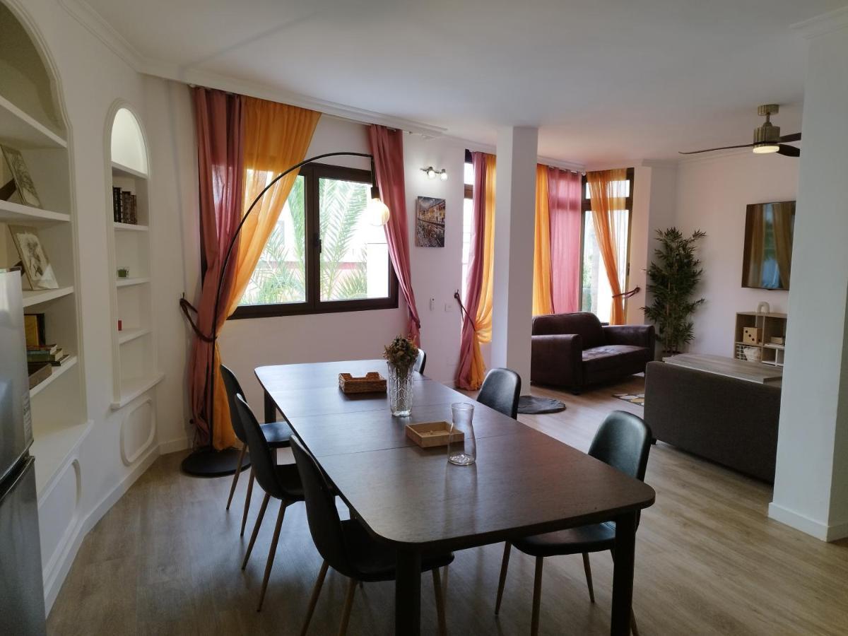 Hjs - The Comfy Retreat Apartment