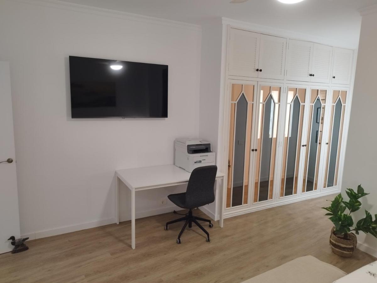 Hjs - The Comfy Retreat * Las Palmas / Gran Canaria