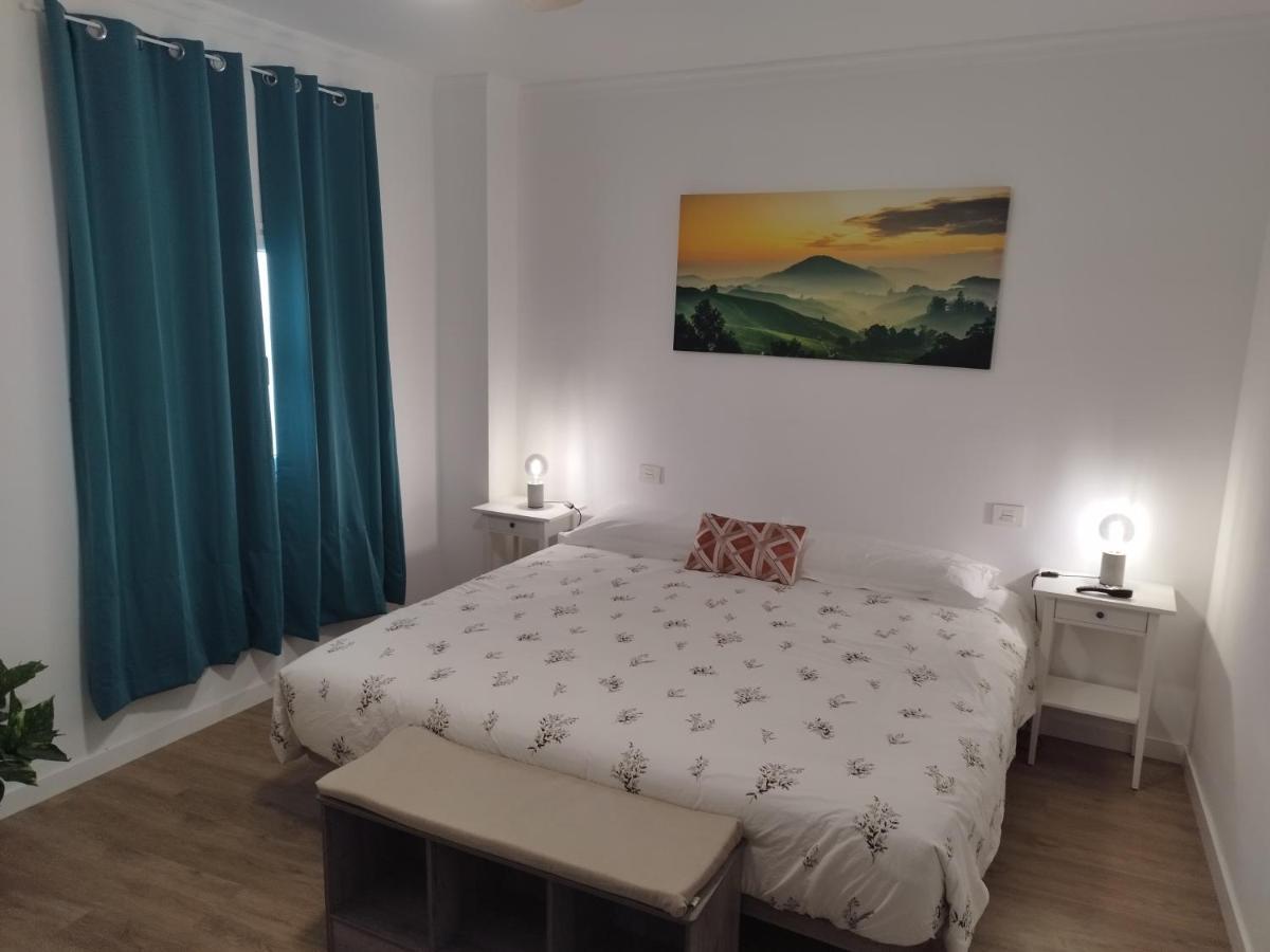Hjs - The Comfy Retreat Las Palmas / Gran Canaria