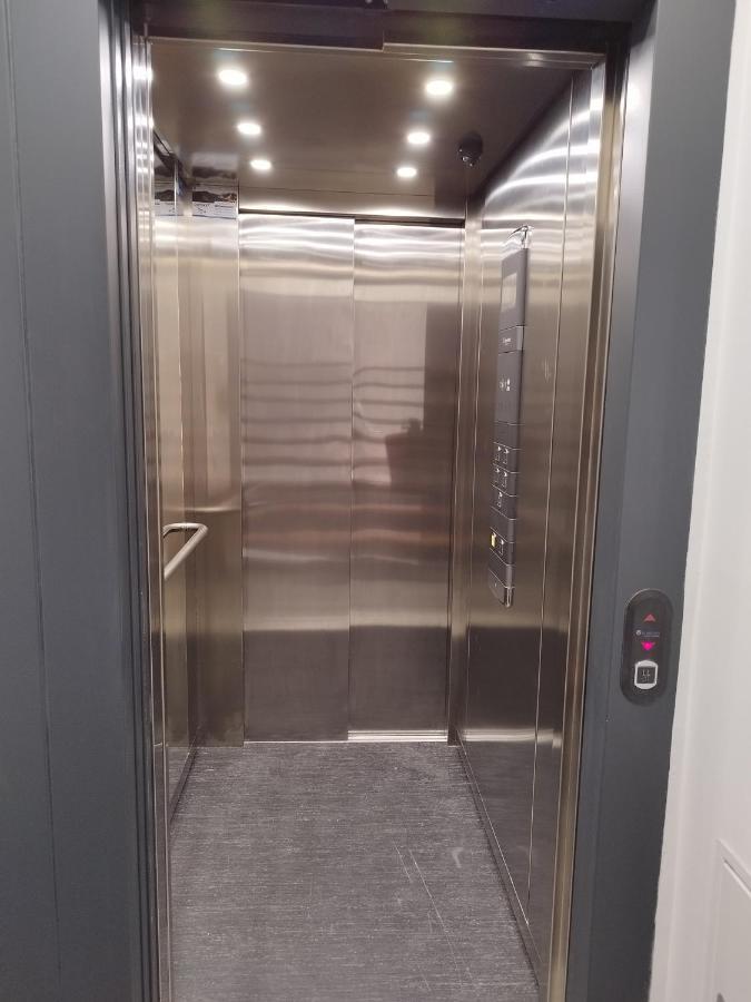 Appartement Hjs - The Comfy Retreat