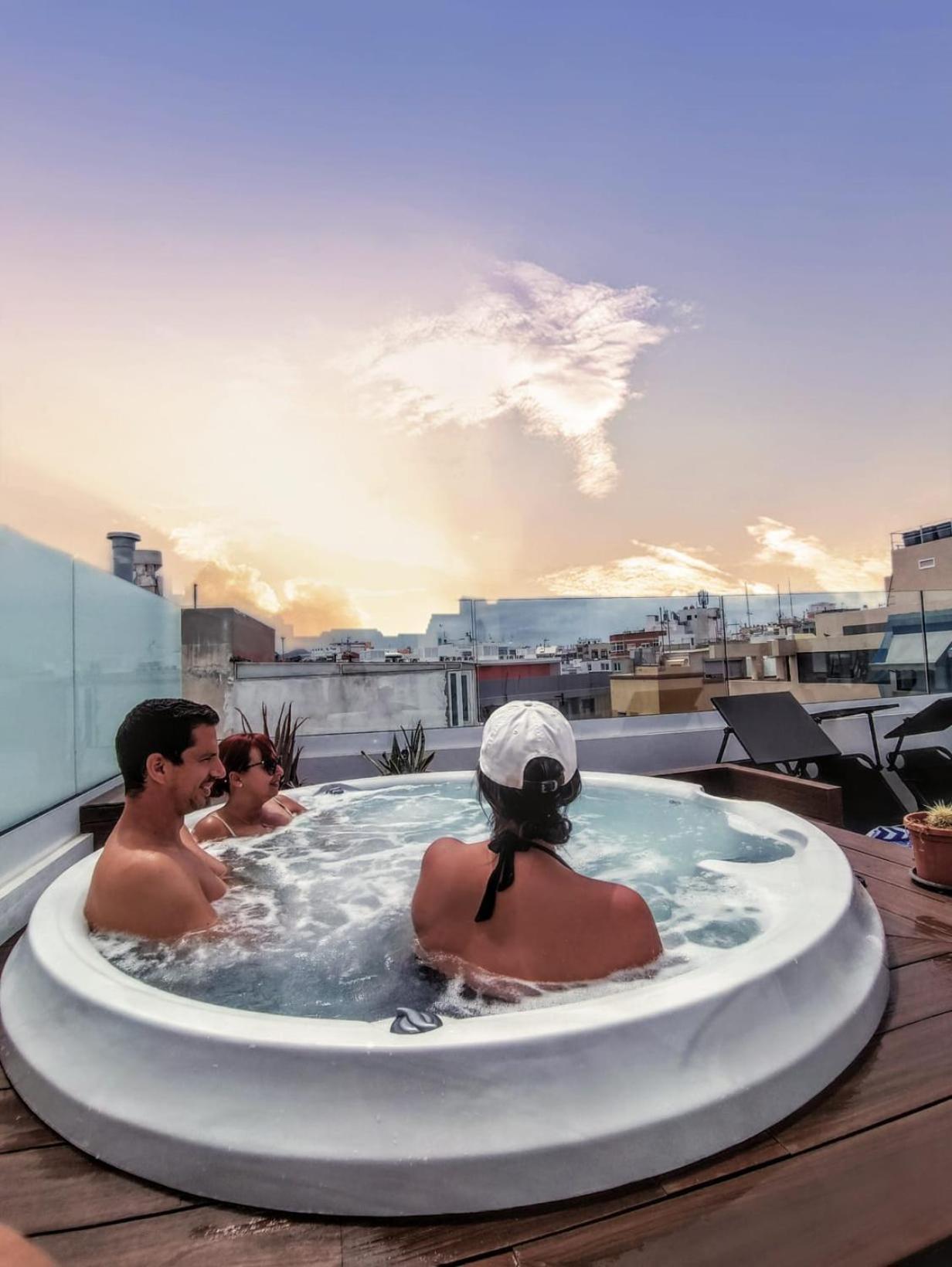 Appartement Hjs - The Comfy Retreat