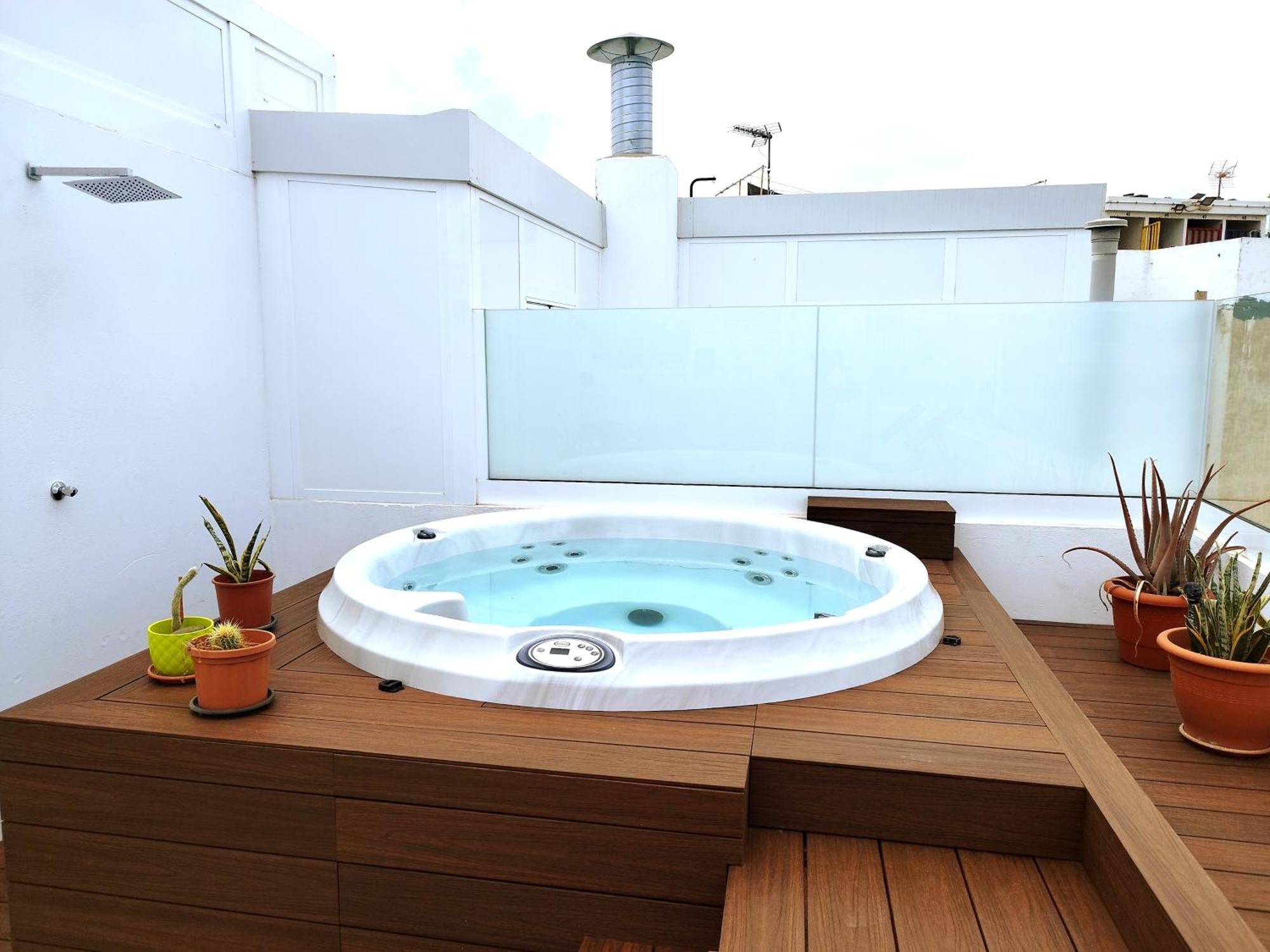 Apartment Hjs - The Comfy Retreat Las Palmas / Gran Canaria