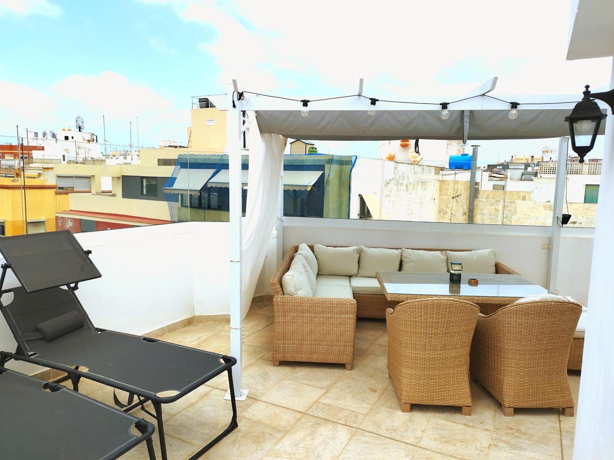 Apartment Hjs - The Comfy Retreat