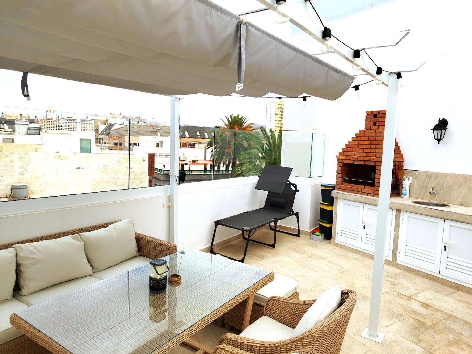 Hjs - The Comfy Retreat Las Palmas / Gran Canaria