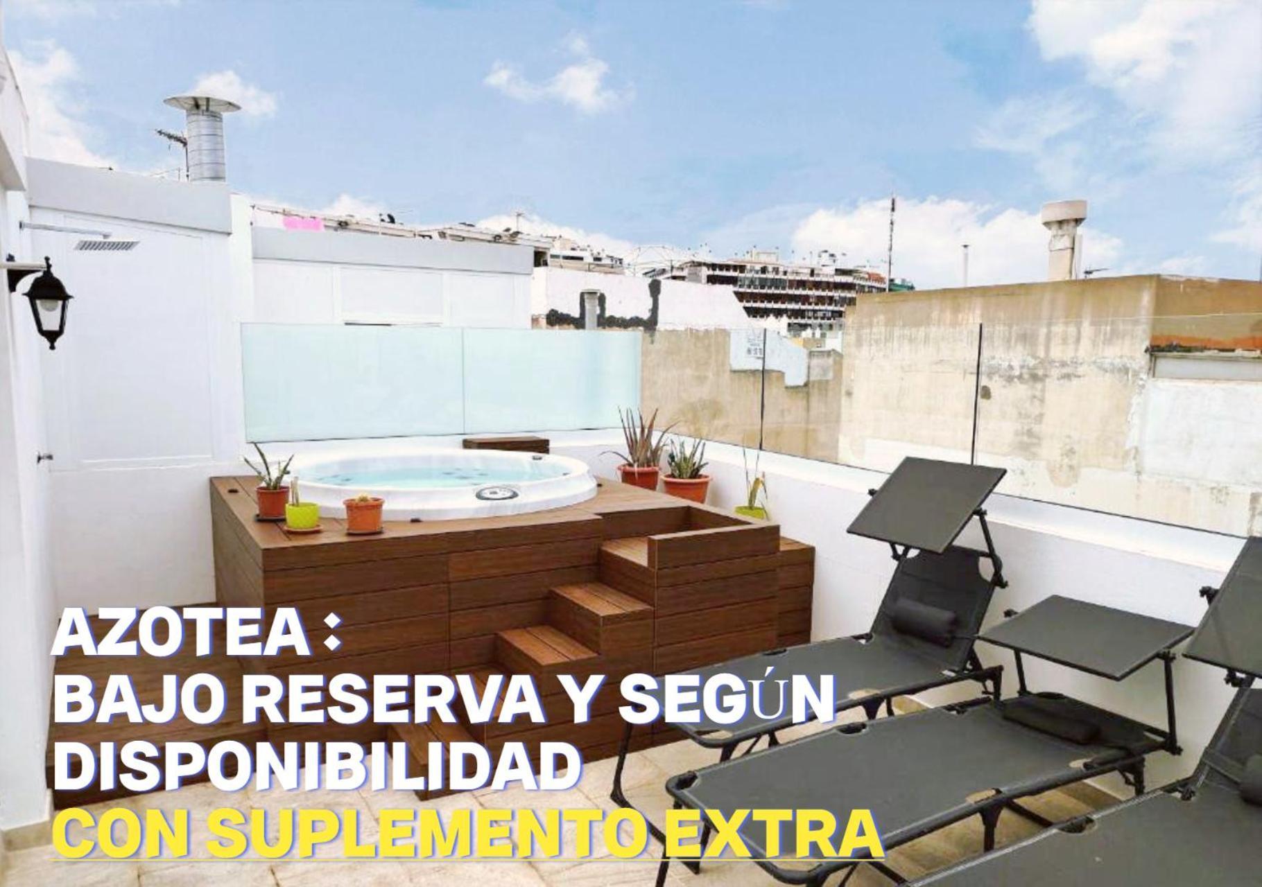 Hjs - The Comfy Retreat Apartment Las Palmas de Gran Canaria